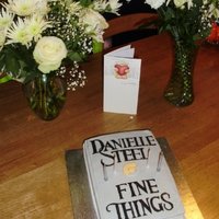 Danielle Steele Book 