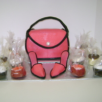 Engagment April 2011 