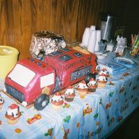 Firetruck 