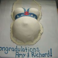 Sailor Outfit, Nautical Theme Baby Shower, Belly 