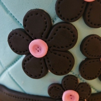 Stitches And Buttons 