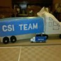 Tractor Trailer 