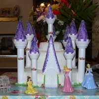 Princess Casle 
