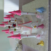 Princess Cake 