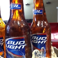 Sugar Beer Bottles This is my 1st attempt at sugar beer bottles, with help from fellow CCer's. Thank you!!!! They turned out great along with the crushed...