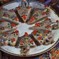 Traditional Jewellery 