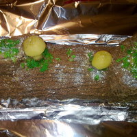 Buche De Noel Buche de Noel is a traditional dessert served near Christmas (as Noel refers to the birth of Christ) in France, Belgium, Canada, Lebanon,...