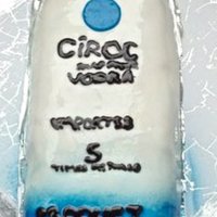 Ciroc Cake Ciroc Cake