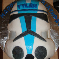 Star Wars Cake Star Wars Cake