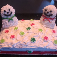 Snowman 
