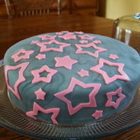 Star Cake 