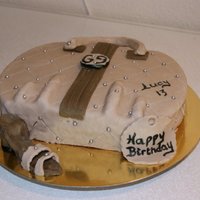 Gucci Handbag Cake Gucci Cake and shoe, coloured fondant, chocolate sponge and cream with jam filling