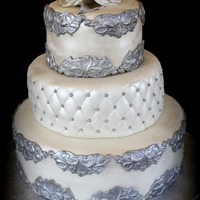 25Th Wedding Anniversary 