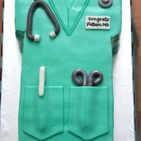 Doctor Cake 