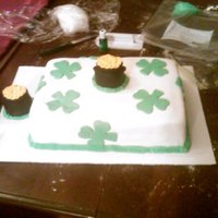 St. Patrick's Day 