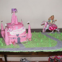 Princess Castle 
