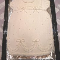 Baptism My daughter`s baptism Nov 2010, it was the first time I tried this....