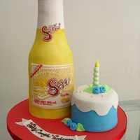 "sol" Mexican Beer This is a very popular Mexican Beer.