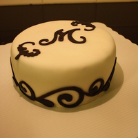 Practice Cake 
