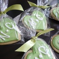 Caron Wedding Favors 