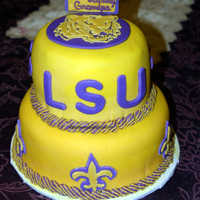 Lsu Birthday 