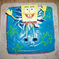 Spongebob 