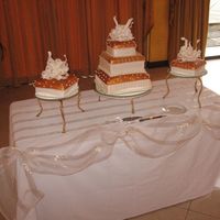 Img_0807.jpg This was done for a Wedding in December I got a lot of input from my friends online in regard to the colour and how to make the bow. Thank...