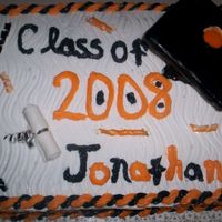 Texas High Graduation 