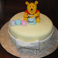 Winnie The Pooh 