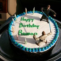 Star Wars Boy's love star wars