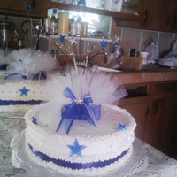 Strawberry Cake. Strawberry cake, filling Natural strawberry with jelly, butter cream,