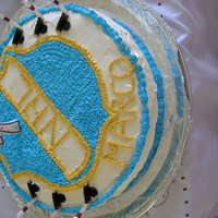 Nhl Cake NHL Cake