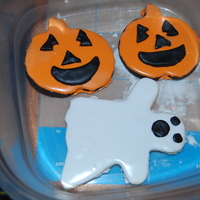 Halloween Out of Satin Ice black made True Black MMF recipe by Jayde.