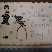Baby Shower 