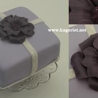 Purple Just for fun :-)