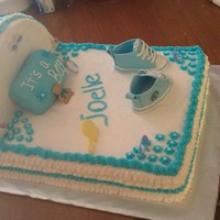 Baby Shower 