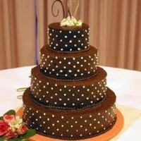 Chocolate Wedding Cakes Chocolate wedding cakes pictures, recipes, ideas and beautiful gallery of chocolate cakes.
