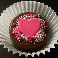 Chocolate Covered Oreo CCO for Mother's Day