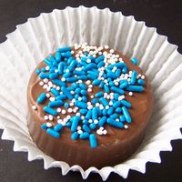 Cco For Father's Day Chocolate covered Oreos