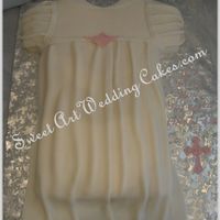 Baby Dress 
