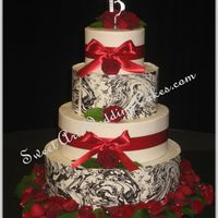 White Chocolate Transfers 