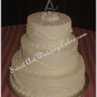 Cornelli & String Work 