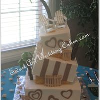 Whimsical Beach Theme 