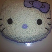 Hello Kitty (Purple) 