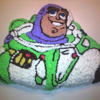 Buzz Lightyear 
