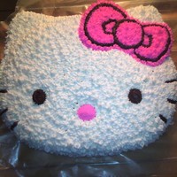 Hello Kitty (Pink) 