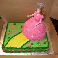 There's No Place Like Home Created for a friend's daugher who was in love with The Wizard of Oz!