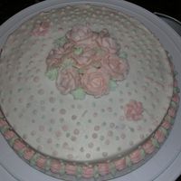 Course ! Finall Cake 