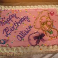 Dress Up Cake Party This goes with the hat cake