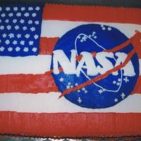 Congratulations!! My husband's 35th birhday/Congratulations on your new job! cake